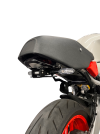 Σπαστή βάση πινακίδας  GREF Innovation για Yamaha XSR900 2022+ / XSR900 GP 2024
