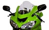 FABBRI Ανεμοθώρακας-Ζελατίνα  KAWASAKI ZX-10R (2004/2005) - Z750 S (2005/2006) DOUBLE BUBBLE