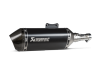 Τελικό street legal Hexagonal Black Primavera 125 ie 3V 21-22/Primavera 150 ie 3V 21-22/Sprint 125 ie 3V 21-22/Sprint 150 ie 3V 21-22
