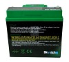SKYRICH LFP-12 (420 CA) (51913 - YT19LB-BS -51814 -52015)