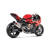 AKRAPOVIC ΕΞΑΤΜΙΣΗ BMW S 1000 R 21-25