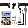 Θεμαινόμενα Grip Universal 22mm για Scooter