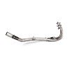 ΛΑΙΜΟΙ AKRAPOVIC HONDA CBR 250RR 17-25