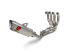 Full evolution open New Type τιτανίου   CBR 1000 RR-R Fireblade/SP 20-23