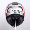 ΚΡΑΝΟΣ FULL FACE FF805 THUNDER GP AERO Replica Perolari