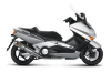 Full Racing Sport Product Oval Carbon T-Max 500 01-07
