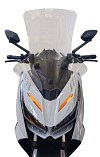 FABBRI Ανεμοθώρακας-Ζελατίνα ZONTES 368D (2025) EXCLUSIVE (3680/E-X)
