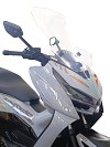 FABBRI Ανεμοθώρακας-Ζελατίνα ZONTES 368D (2025) EXCLUSIVE (3680/E-X)