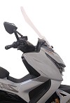 FABBRI Ανεμοθώρακας-Ζελατίνα ZONTES 368D (2025) EXCLUSIVE (3680/E-X)