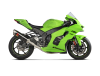 Full Evolution open Hexagonal Carbon Ninja ZX-10 RR 21-23