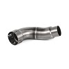 Optional Link Pipe SS FTR 1200 / S 19-20
