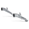 (2) Τελικα Open Megaphone τιτανίου GSXR 1000   09-11