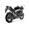 (2) Τελικα Open Megaphone τιτανίου GSXR 1000   09-11