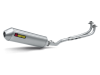 Full Racing Sport Product Oval Carbon T-Max 500 01-07