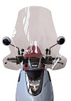 FABBRI Ανεμοθώρακας-Ζελατίνα KL GEMMA 125 (2025-2026) TOP ALTO (3690/A)
