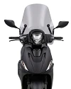 FABBRI Ανεμοθώρακας-Ζελατίνα KYMCO AGILITY NX 125 (2026) SUMMER