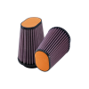 ΦΙΛΤΡΑ ΑΕΡΟΣ DNA ΟΒΑΛ ID 62mm- Leather Top