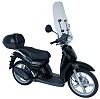 FABBRI Ανεμοθώρακας-Ζελατίνα SCARABEO 50-100 1993/2014 (1215/A)
