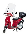 FABBRI Ανεμοθώρακας-Ζελατίνα SCARABEO 50-100 1993/2014 (1215/A)