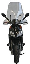 FABBRI Ανεμοθώρακας-Ζελατίνα SPORTCITY ONE 50/125 2008/11 (2530/A)