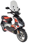 FABBRI Ανεμοθώρακας-Ζελατίνα SR 50 R FACTORY 04/2014 (2700/A)
