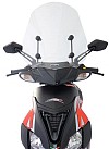 FABBRI Ανεμοθώρακας-Ζελατίνα SR 50 R FACTORY 04/2014 (2700/A)