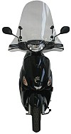 FABBRI Ανεμοθώρακας-Ζελατίνα V-CLIC 50 2007/2008 (2555/A)