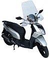 FABBRI Ανεμοθώρακας-Ζελατίνα HD2 125-200 2011/15 top alto (2825/A)