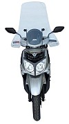 FABBRI Ανεμοθώρακας-Ζελατίνα HD2 125-200 2011/15 top alto (2825/A)