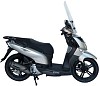 FABBRI Ανεμοθώρακας-Ζελατίνα HD2 125-200 2011/15 top alto (2825/A)