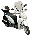 FABBRI Ανεμοθώρακας-Ζελατίνα SH 300 2011/2015 O.E.M. SUMMER (2943/LD)