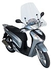 FABBRI Ανεμοθώρακας-Ζελατίνα SH 125/150 09/12 (2820/A)