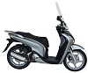 FABBRI Ανεμοθώρακας-Ζελατίνα SH 125/150 09/12 (2820/A)