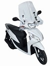 FABBRI Ανεμοθώρακας-Ζελατίνα VISION 50(11/17)-110 (11/16)-NSC 50R (12-16) (2850/A)