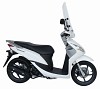 FABBRI Ανεμοθώρακας-Ζελατίνα VISION 50(11/17)-110 (11/16)-NSC 50R (12-16) (2850/A)