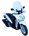 FABBRI Ανεμοθώρακας-Ζελατίνα XENTER 125-150 2012/19 (2865/E-X)