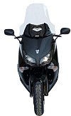 FABBRI Ανεμοθώρακας-Ζελατίνα T-MAX 530 2012/16 (2885/E-X)