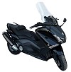 FABBRI Ανεμοθώρακας-Ζελατίνα T-MAX 530 2012/16 (2885/E-X)