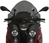 FABBRI Ανεμοθώρακας-Ζελατίνα FUOCO 500 2006/13 SUMMER (2520/LS)
