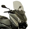 FABBRI Ανεμοθώρακας-Ζελατίνα X-MAX 125-250-400 2013/16  SUMMER (2988/LD)