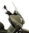 FABBRI Ανεμοθώρακας-Ζελατίνα X-MAX 125-250-400 2013/16  SUMMER (2988/LD)