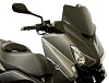 FABBRI Ανεμοθώρακας-Ζελατίνα X-MAX 125-250-400 2013/16 SPORT (2989/XDX)