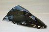 FABBRI Ανεμοθώρακας-Ζελατίνα Double Bubble Clear Ducati 1199 PANIGALE / S (D135/C)