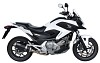 FABBRI Ανεμοθώρακας-Ζελατίνα GEN-X SPORT ΜΑΥΡΗ ΜΑΤ ΓΙΑ HONDA NC700X (HX143/XDX)