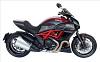 FABBRI Ανεμοθώρακας-Ζελατίνα Gen-X Black Mat Ducati DIAVEL (DX132/XDX)