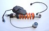 BMW R 1200 GS (K25) ESA / SHOWA (rear) 04/12 - M46K - (57/170/160) - adj.C-R-P
