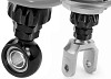 SUZUKI DL 650 V-STROM 04/11 - M46R - (57/150/105) - adj.CH-CL-R-L-HP (IS hydraulic spring preload) (not for model equipped with ABS)