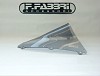 FABBRI Ανεμοθώρακας-Ζελατίνα DOUBLE BUBBLE ΔΙΑΦΑΝΗ YAMAHA YZF R1 98-99 (Y005/C)