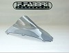 FABBRI Ανεμοθώρακας-Ζελατίνα DOUBLE BUBBLE ΔΙΑΦΑΝΗ YAMAHA YZF R1 98-99 (Y005/C)