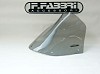 FABBRI Ανεμοθώρακας-Ζελατίνα Double Bubble Clear SUZUKI BANDIT S 600 / 1200 96-99 (S002/C)